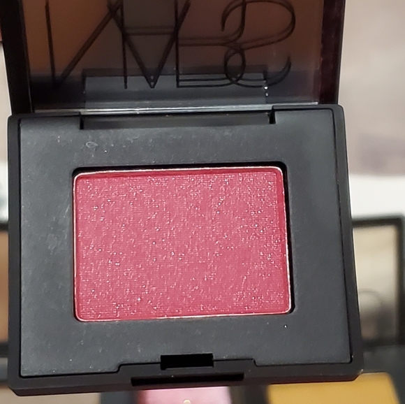 BRAND NEW NARS Bayadere eye quad - Picture 5 of 16